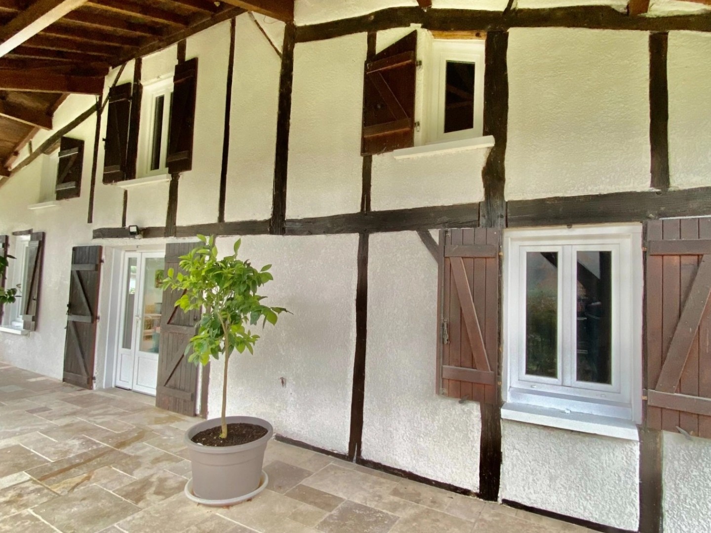 Maison à vendre - 5 pièces - 130m2 - Ygos-Saint-Saturnin (40110)