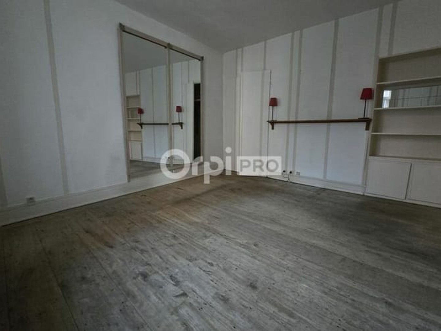 Bureaux à vendre - 178m2 - Lille (59000)