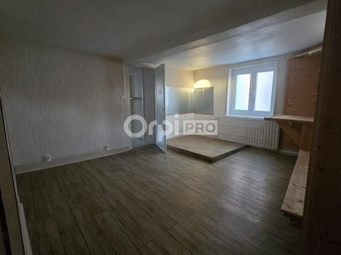Bureaux à vendre - 178m2 - Lille (59000)