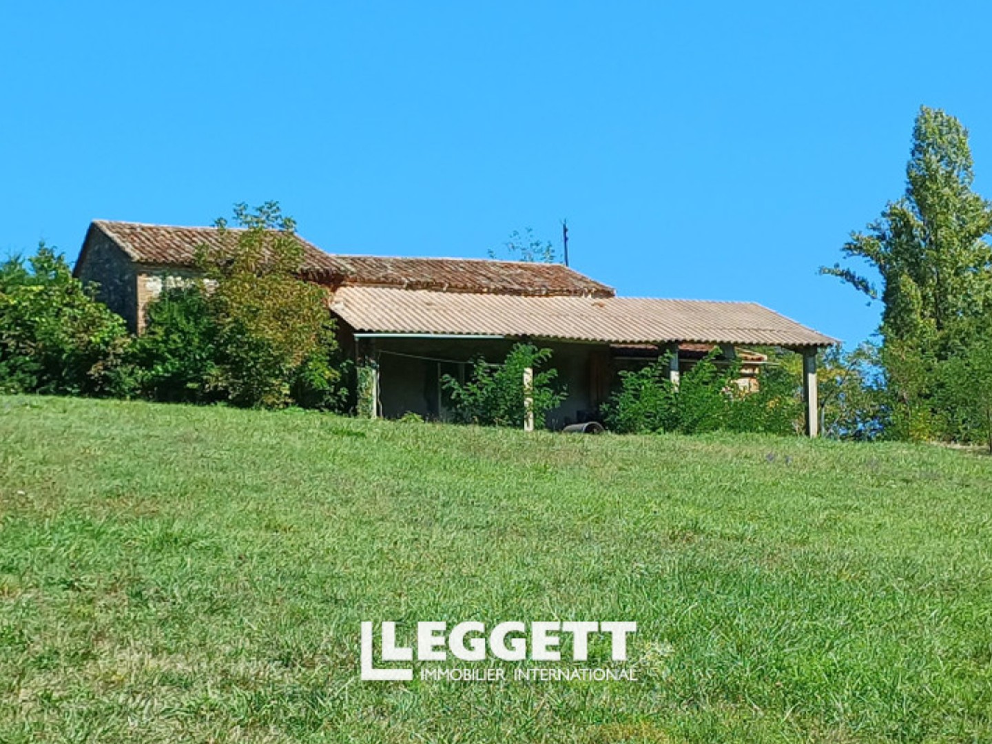 Maison à vendre - Villeneuve-Sur-Lot (47300)