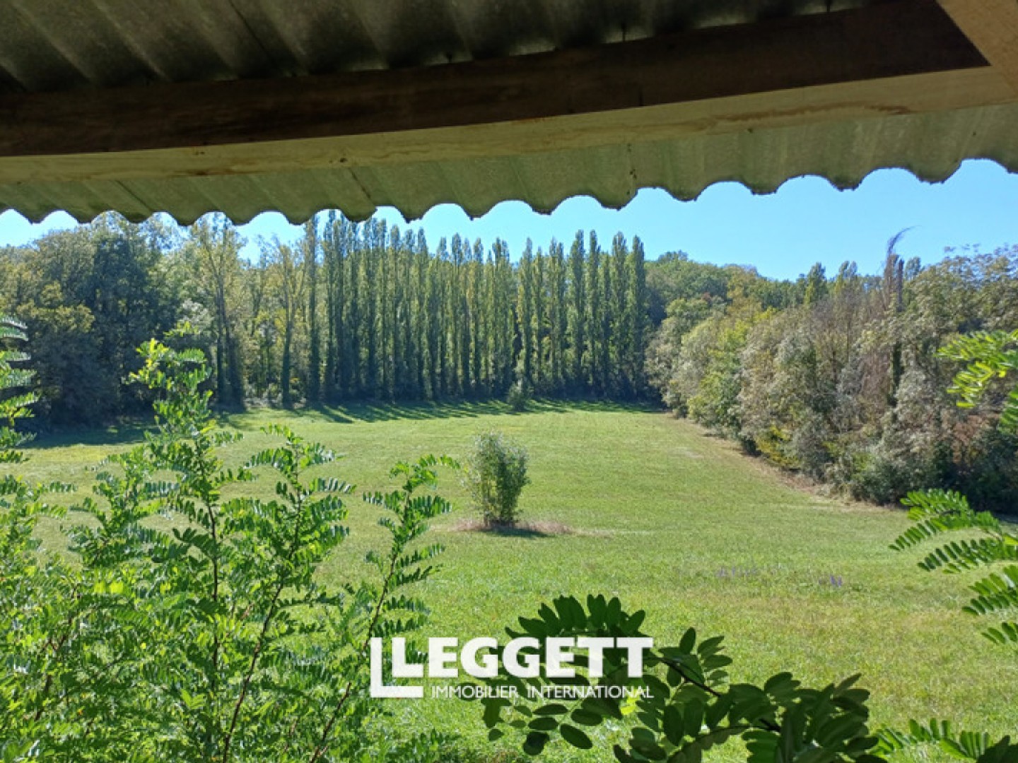 Maison à vendre - Villeneuve-Sur-Lot (47300)
