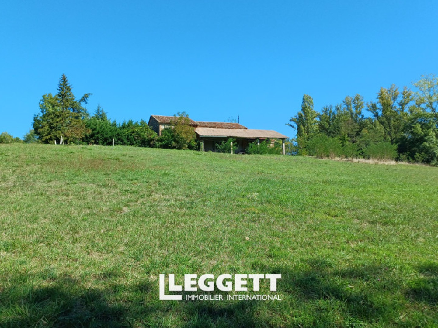Maison à vendre - Villeneuve-Sur-Lot (47300)