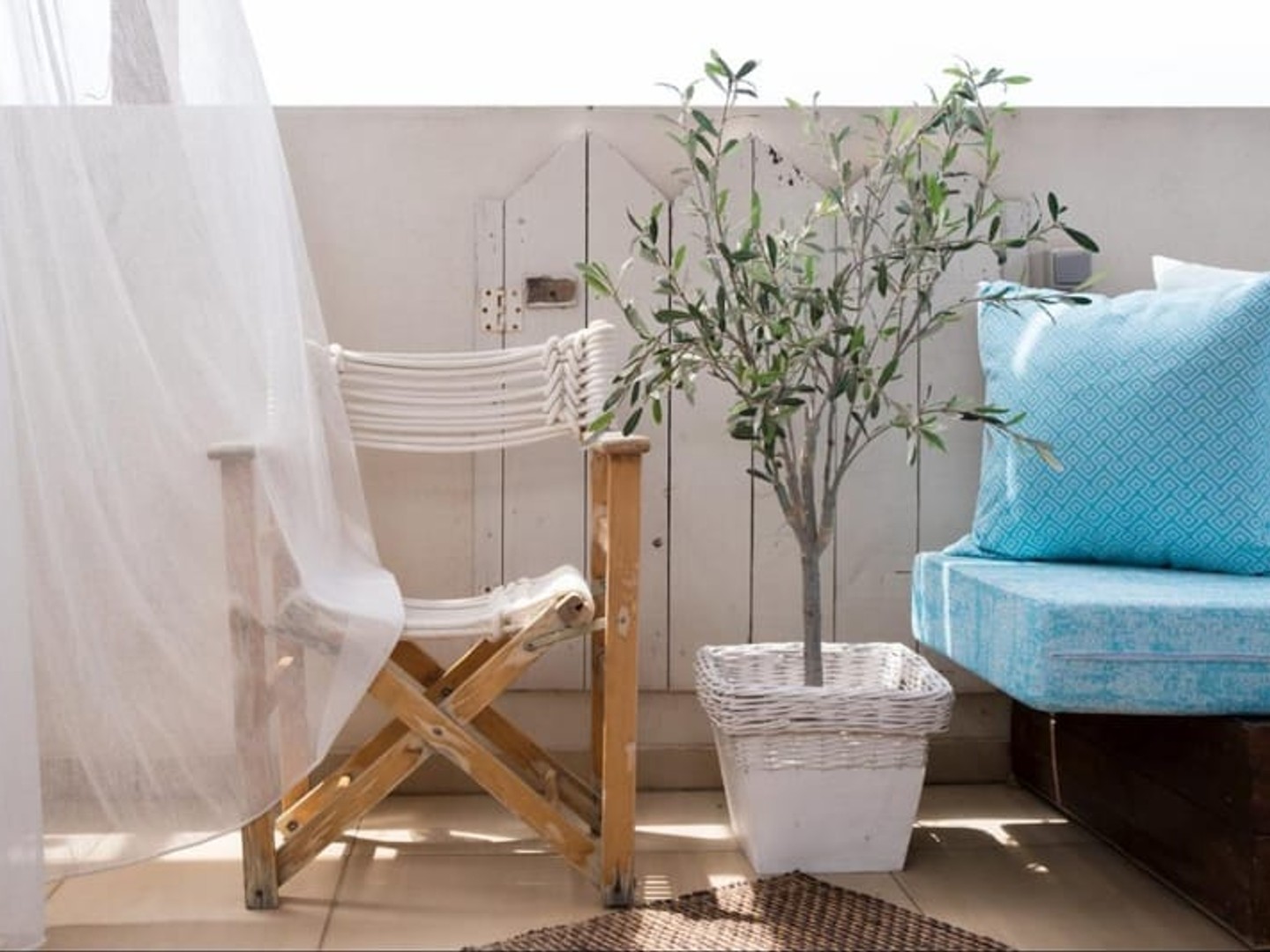 Appartement T1 de 31m² à AMBILLY