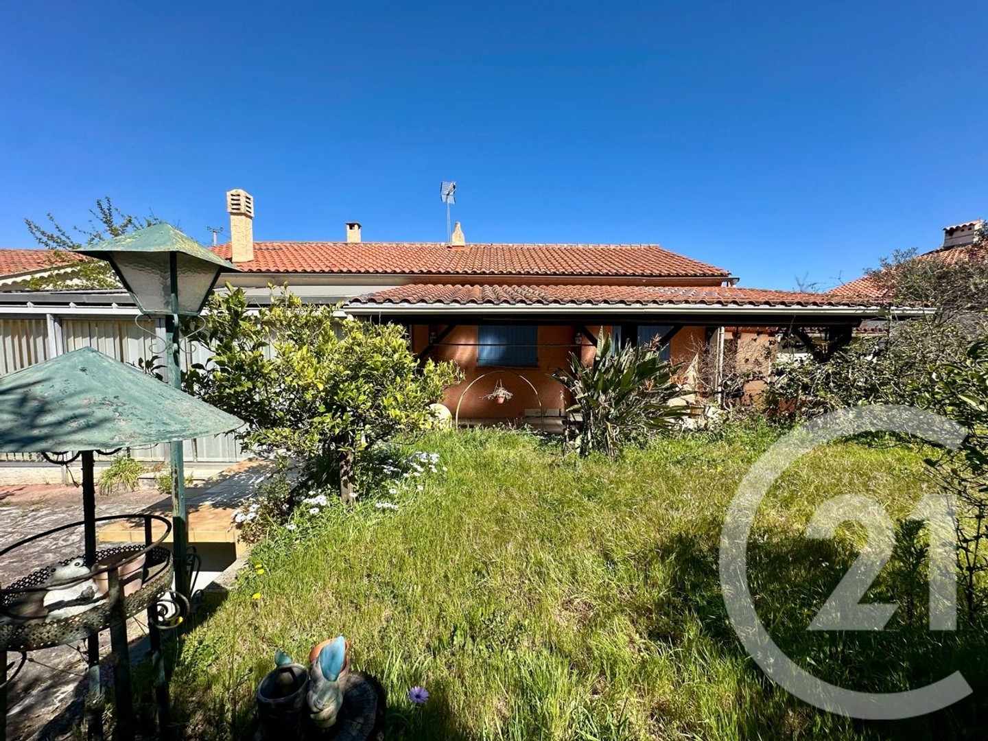 Maison à vendre - 5 pièces - 90m2 - Six-Fours-Les-Plages (83140)