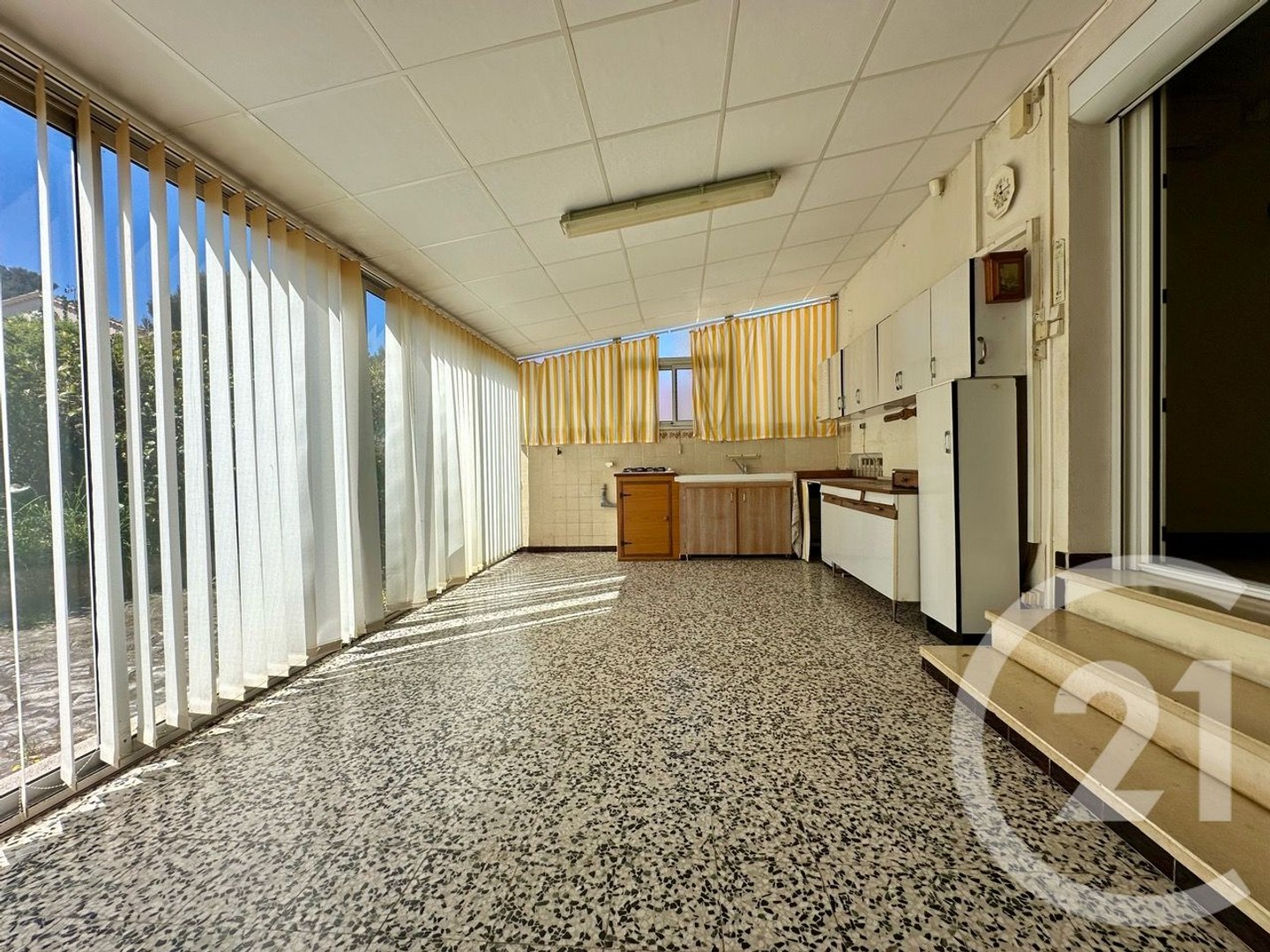 Maison à vendre - 5 pièces - 90m2 - Six-Fours-Les-Plages (83140)
