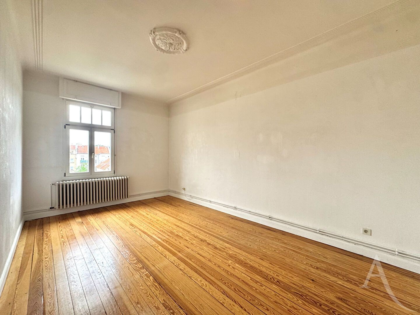 Appartement 5 pièces 133 m²