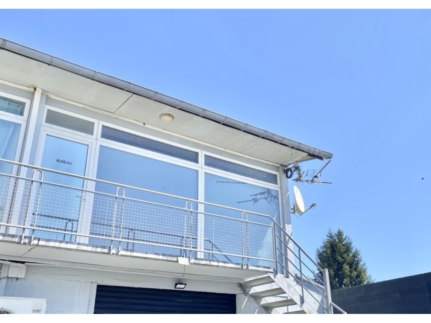 Locaux à vendre - 5 pièces - 80m2 - Biarritz (64200)
