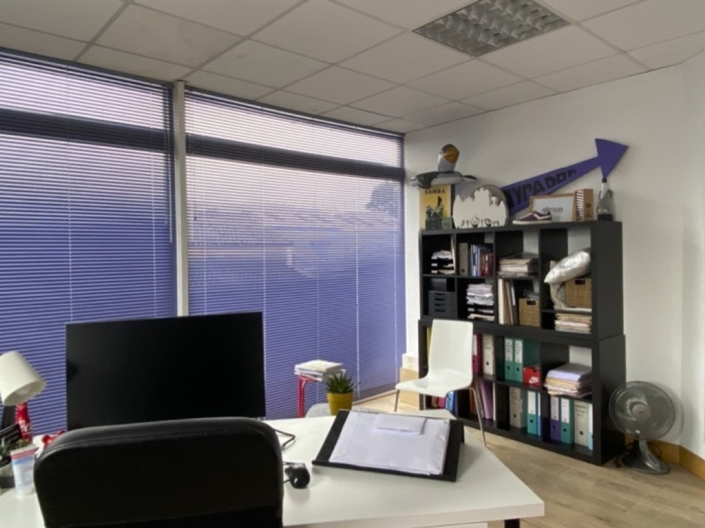Locaux à vendre - 5 pièces - 80m2 - Biarritz (64200)