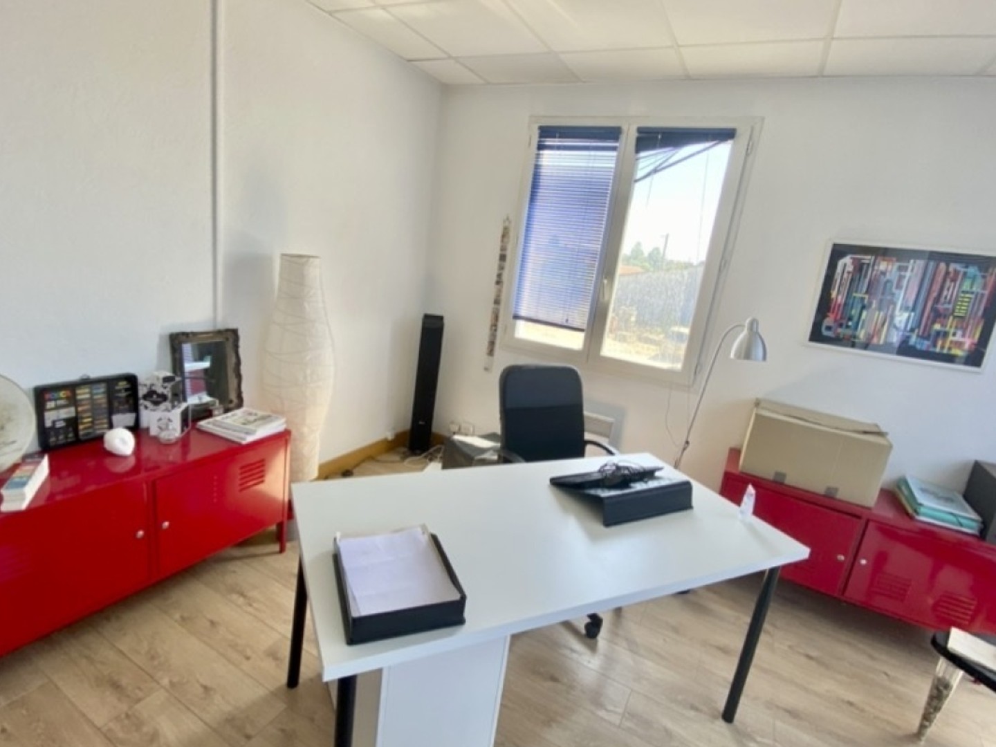 Locaux à vendre - 5 pièces - 80m2 - Biarritz (64200)