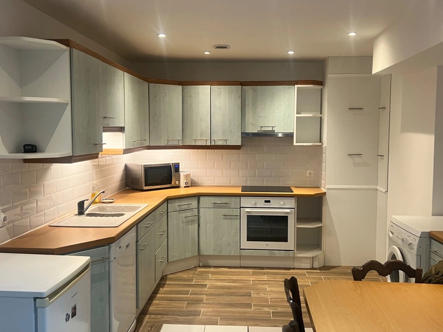 Maison à vendre - 10 pièces - 370m2 - Port-De-Piles (86220)