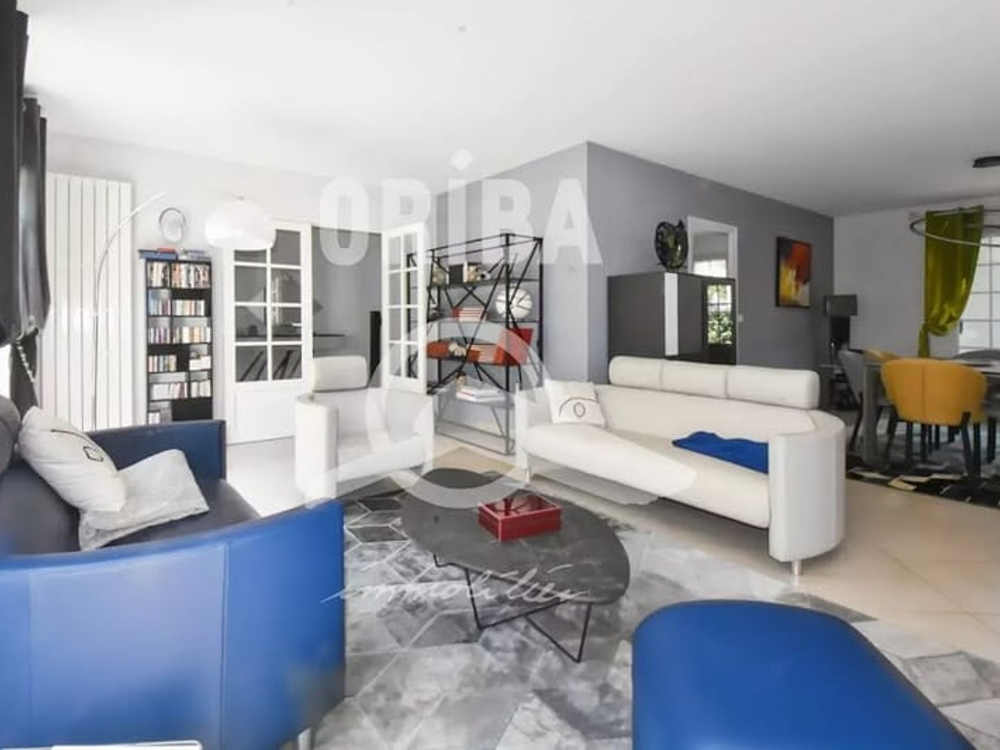 Maison à vendre - 5 pièces - 107m2 - La Baule-Escoublac (44500)