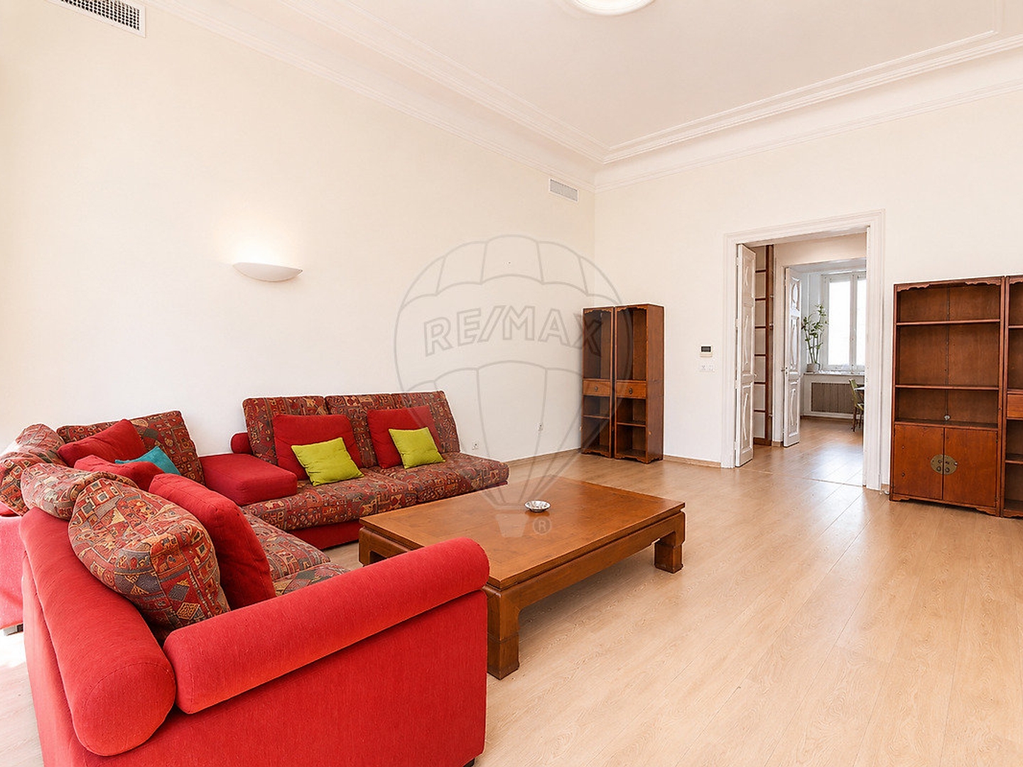 Appartement 4 chambre(s) à vendre