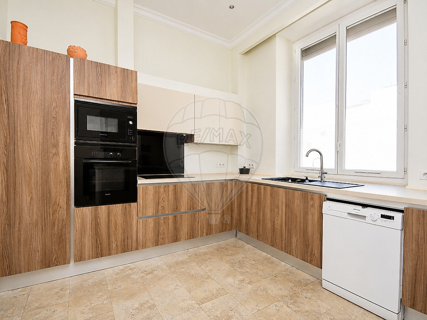 Appartement à vendre - 5 pièces - 149m2 - Nice (06000)