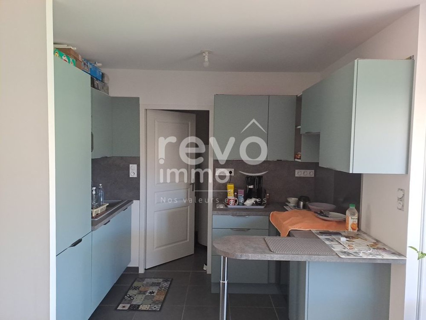 Maison à vendre - 3 pièces - 65m2 - Trélazé (49800)