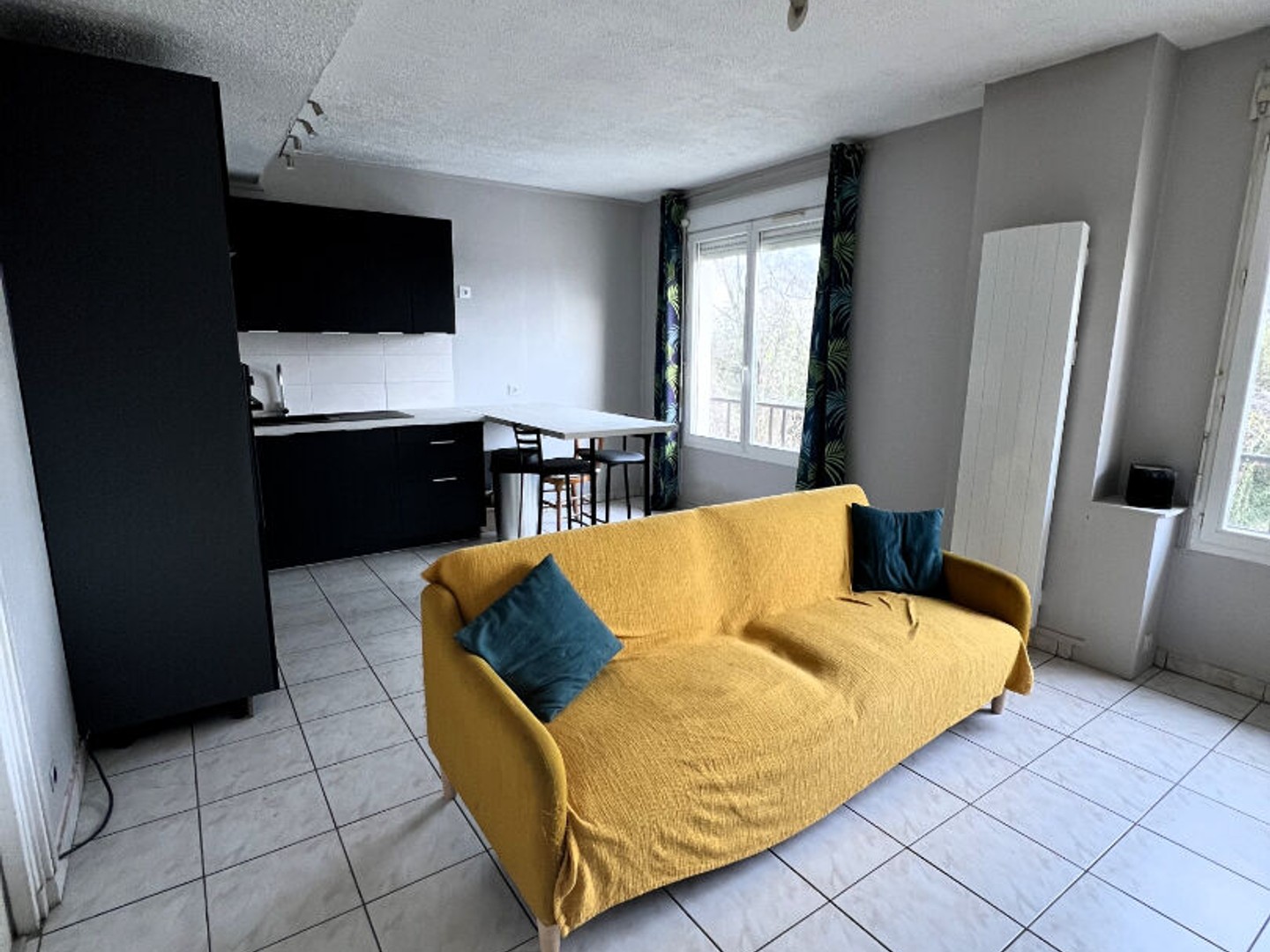 Appartement à vendre - 3 pièces - 50m2 - Argenteuil (95100)