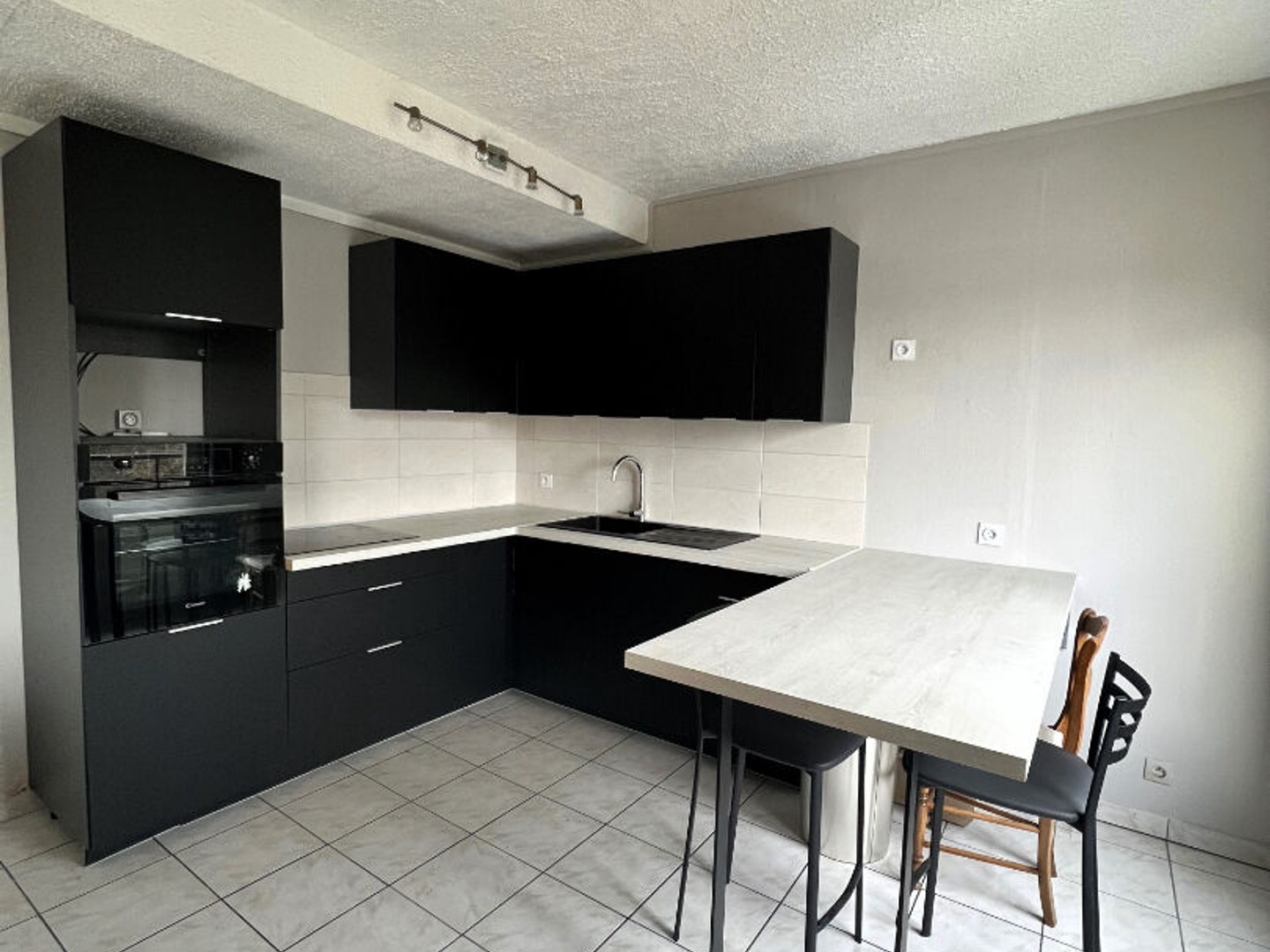 Appartement à vendre - 3 pièces - 50m2 - Argenteuil (95100)