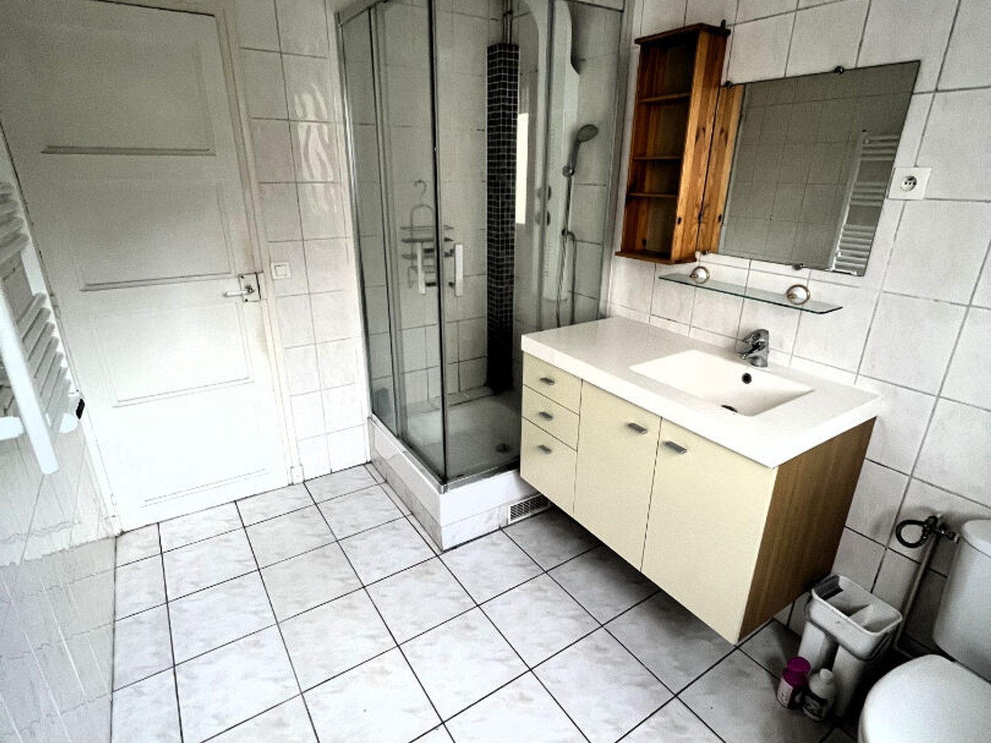 Appartement à vendre - 3 pièces - 50m2 - Argenteuil (95100)