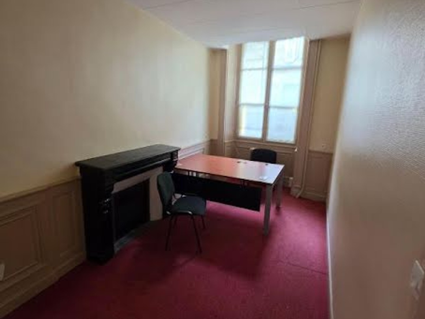 Magasin à vendre - Alençon (61000)