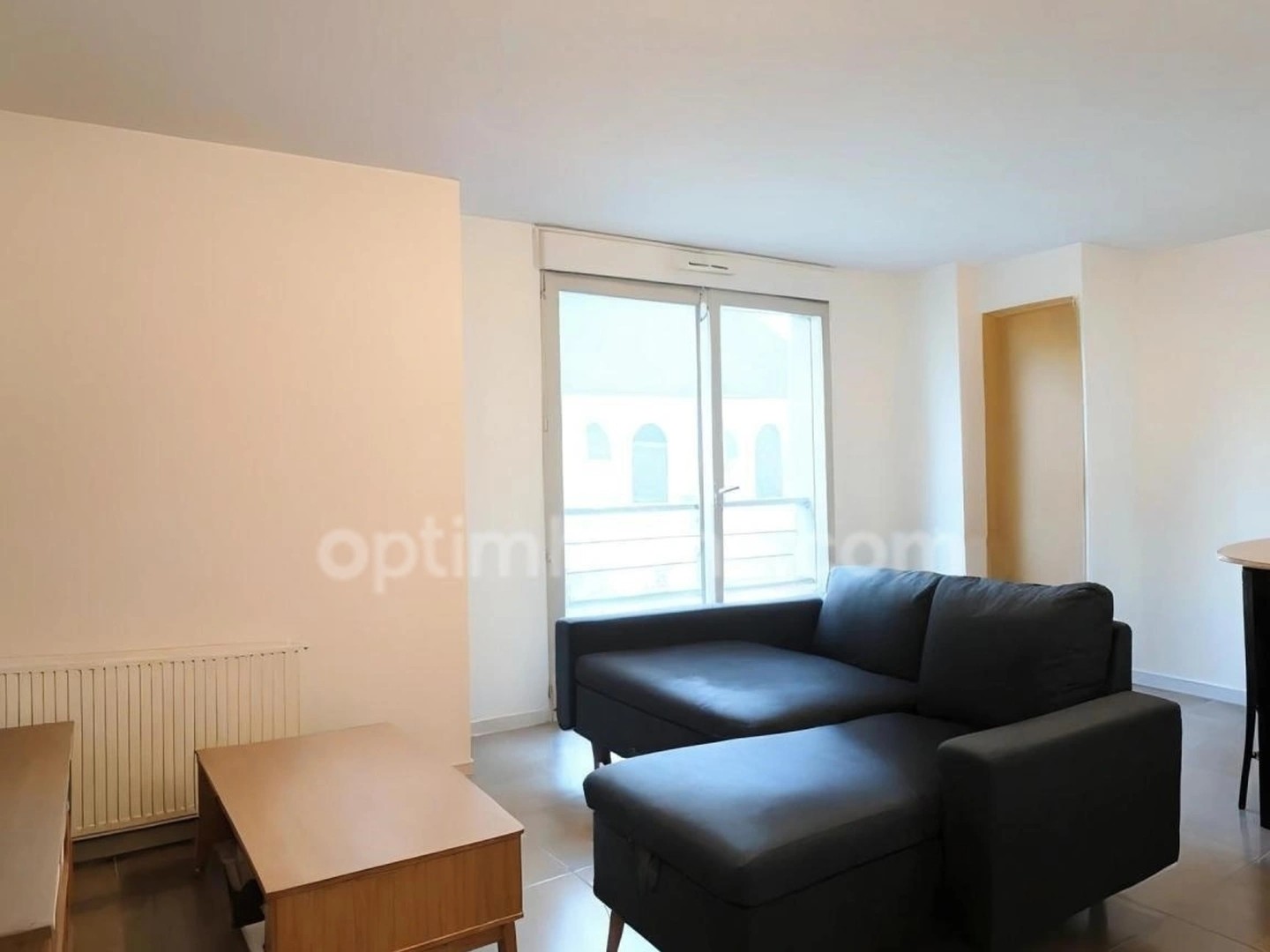 Appartement à vendre - 2 pièces - 46m2 - Moussy-Le-Neuf (77230)