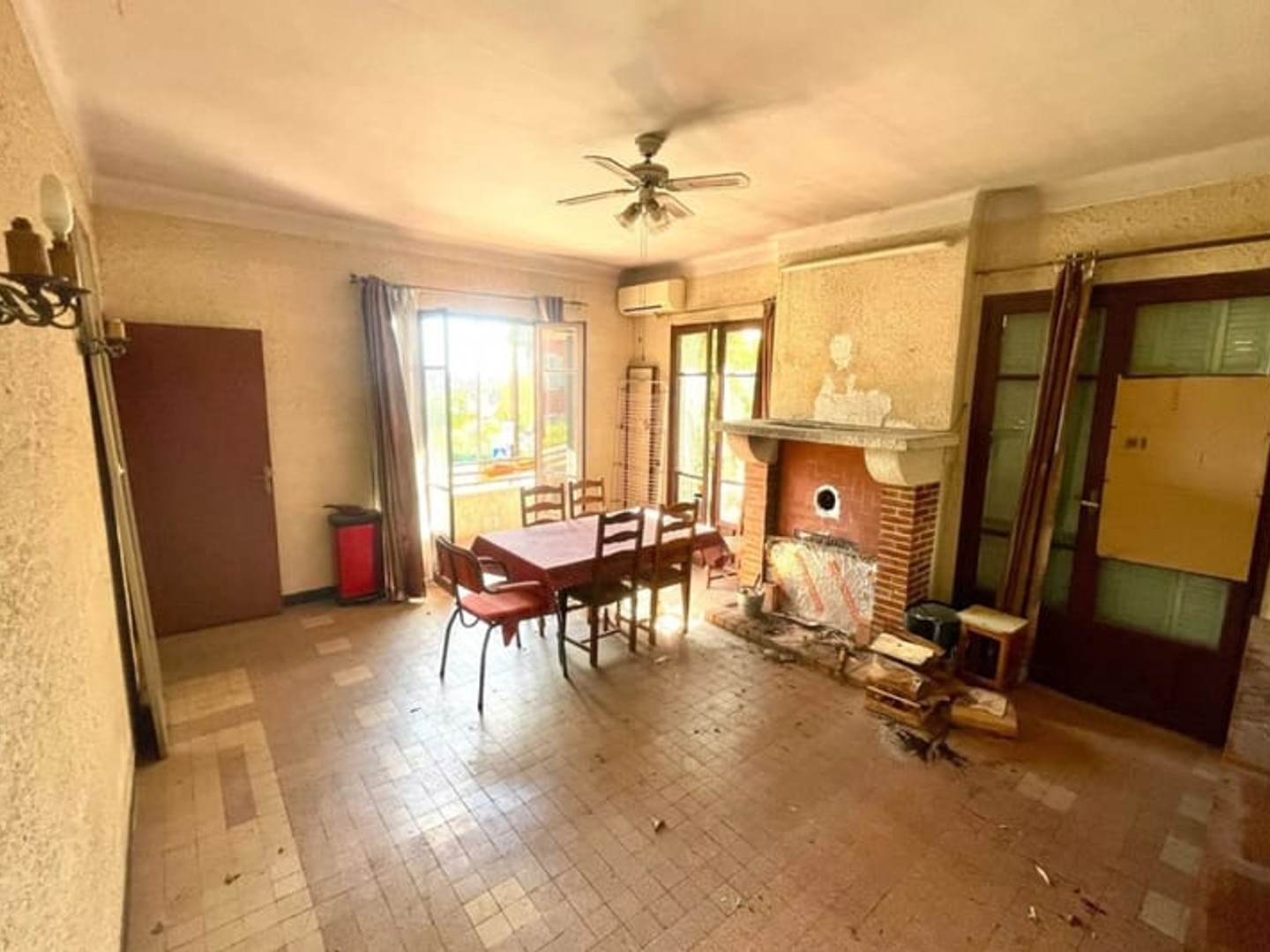 Maison à vendre - 6 pièces - 180m2 - Nice (06000)