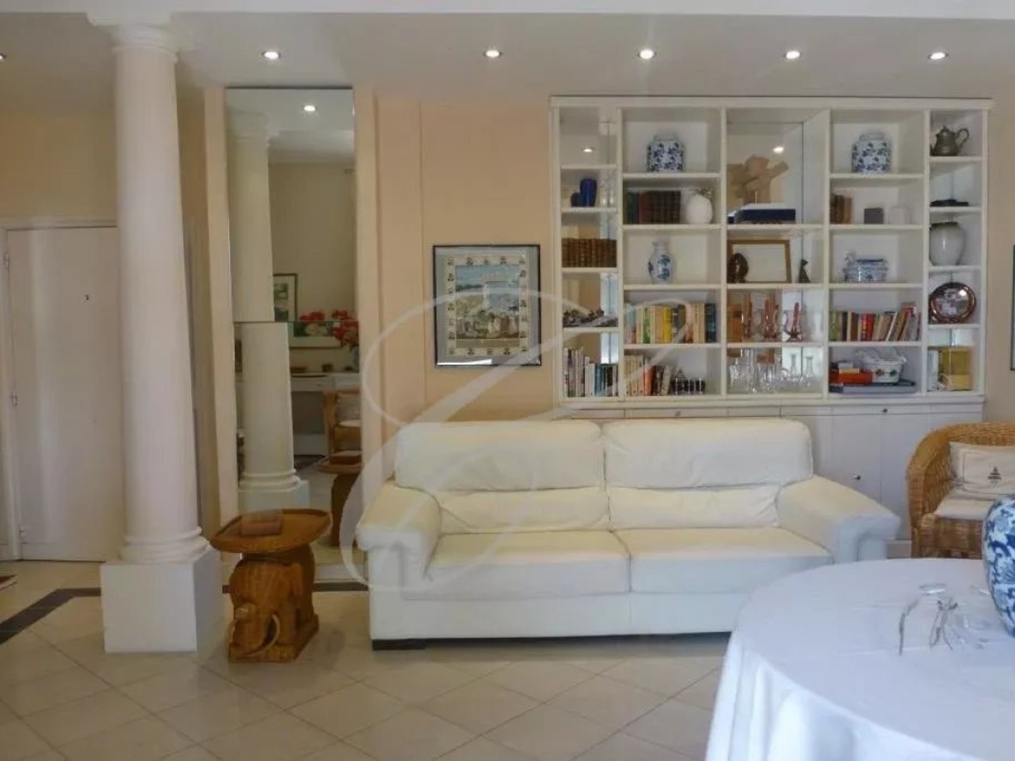 Appartement à vendre - 3 pièces - 67m2 - Roquebrune-Cap-Ma... (06190)