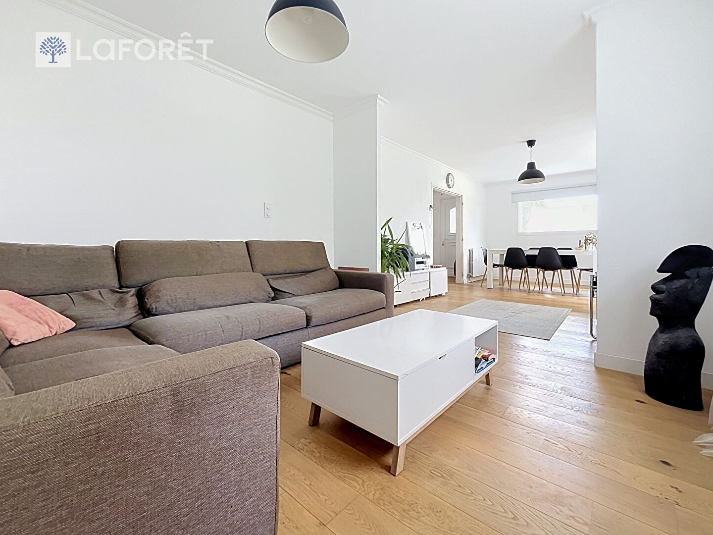 Maison à vendre - 6 pièces - 123m2 - Plougoumelen (56400)