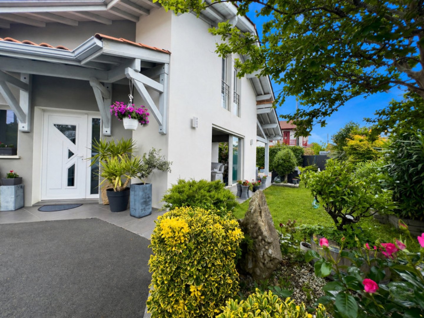 Maison 6 pièces 130 m²