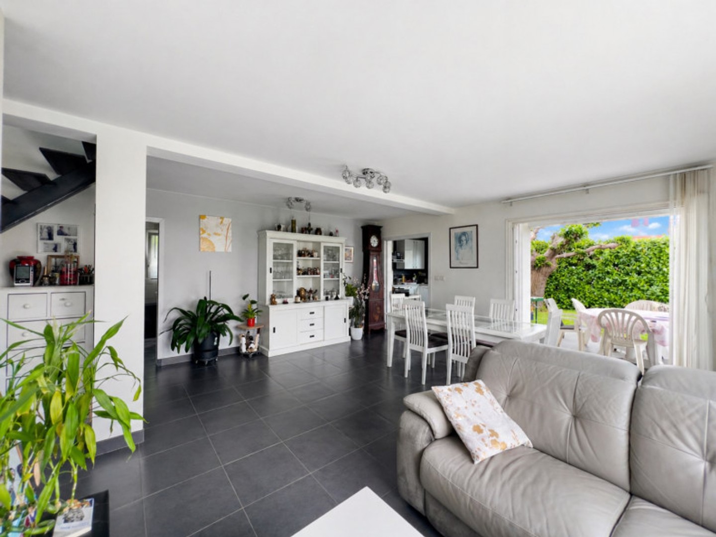 Maison à vendre - 6 pièces - 130m2 - Anglet (64600)