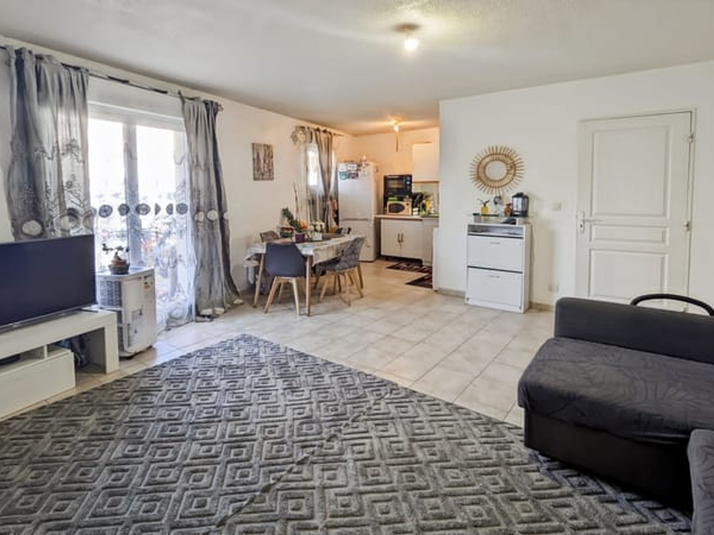 Appartement à vendre - 2 pièces - 43m2 - Châteaurenard (13160)