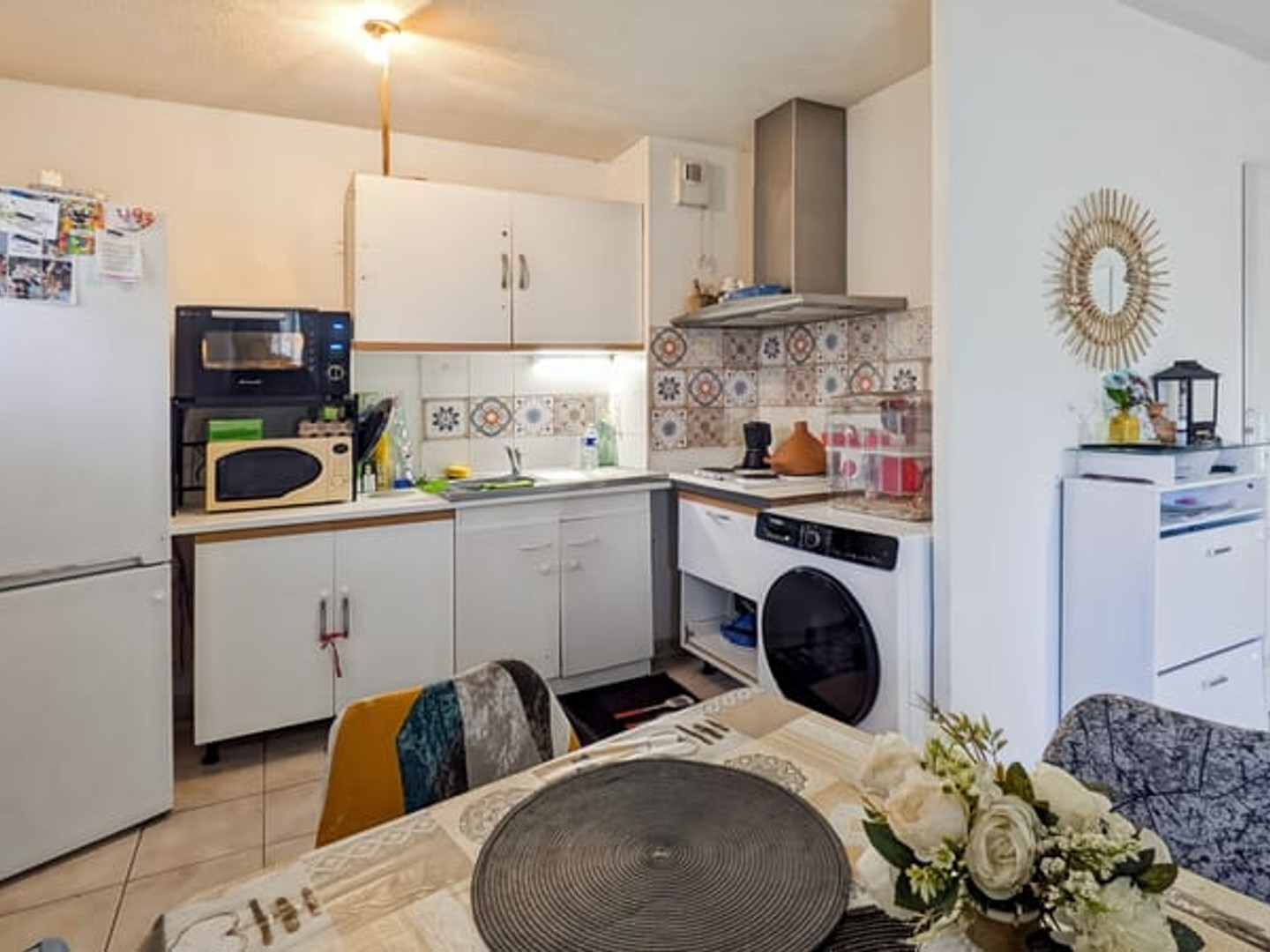 Appartement à vendre - 2 pièces - 43m2 - Châteaurenard (13160)