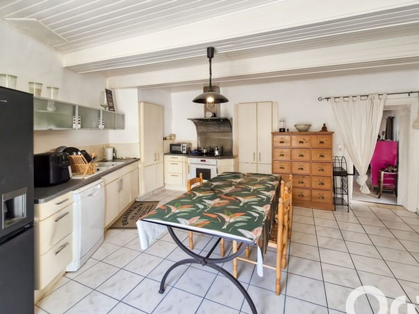 Maison à vendre - 3 pièces - 130m2 - La Garde-Adhémar (26700)