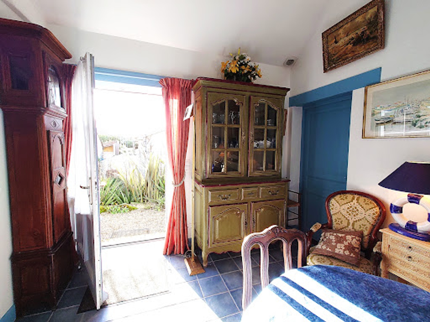 Maison à vendre - 19 pièces - 1200m2 - La Barre-De-Monts (85550)