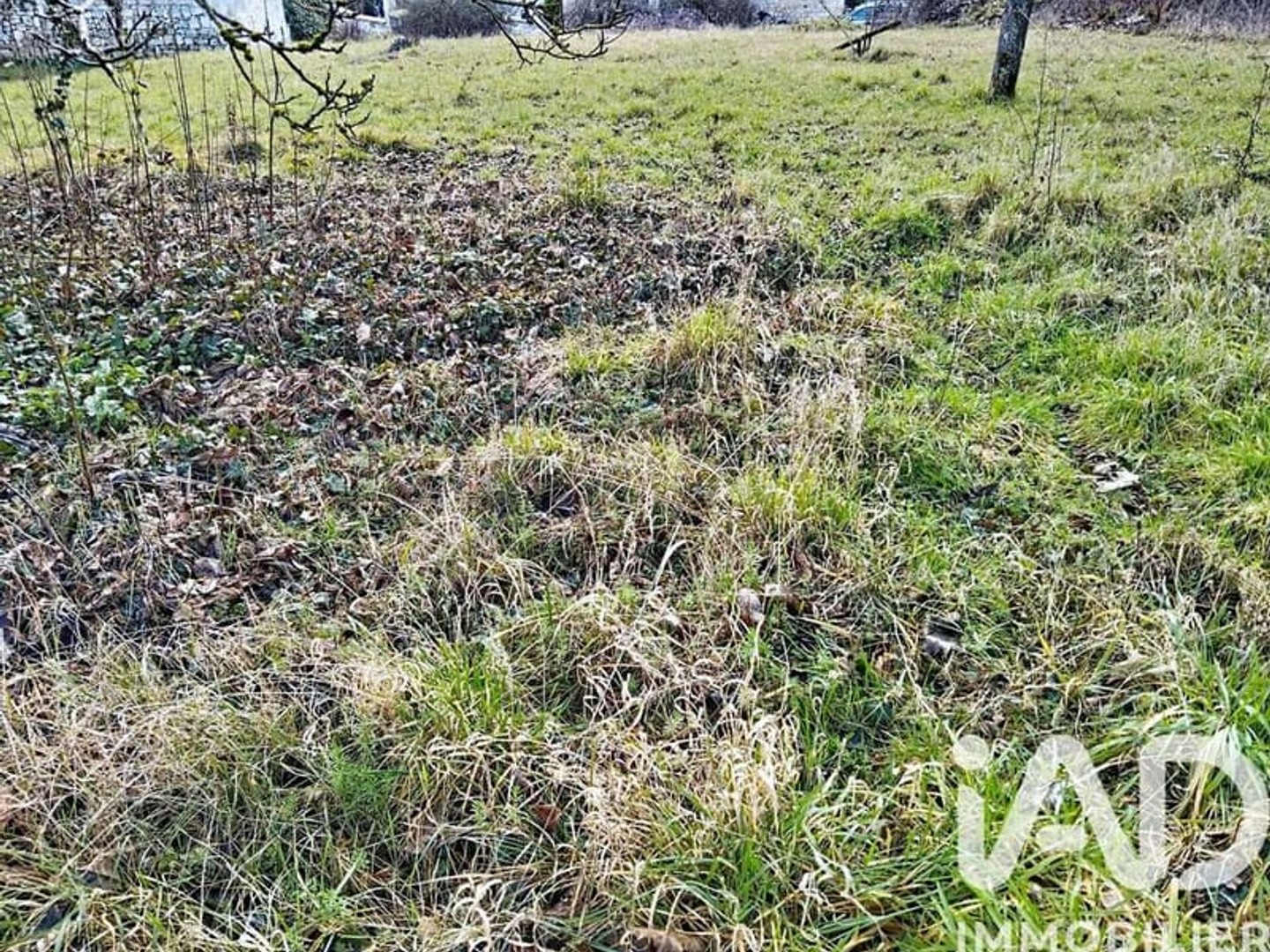 Terrain à vendre - 515m2 - Aire (08190)
