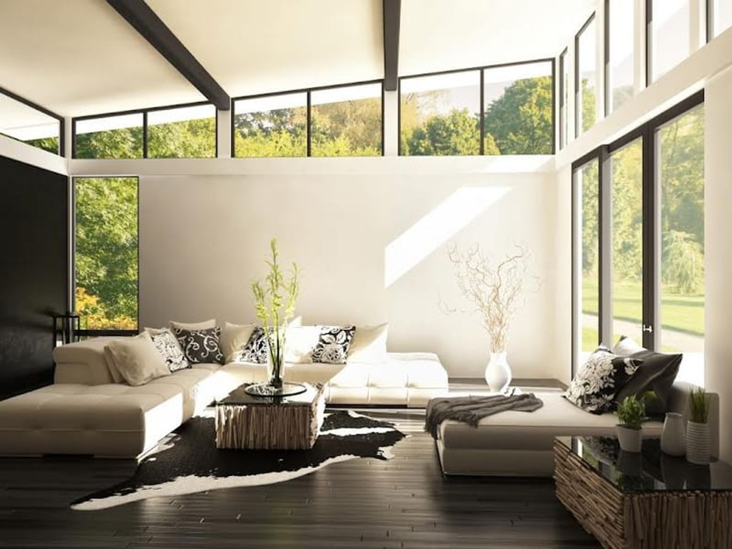Maison 5 pièces 198 m²