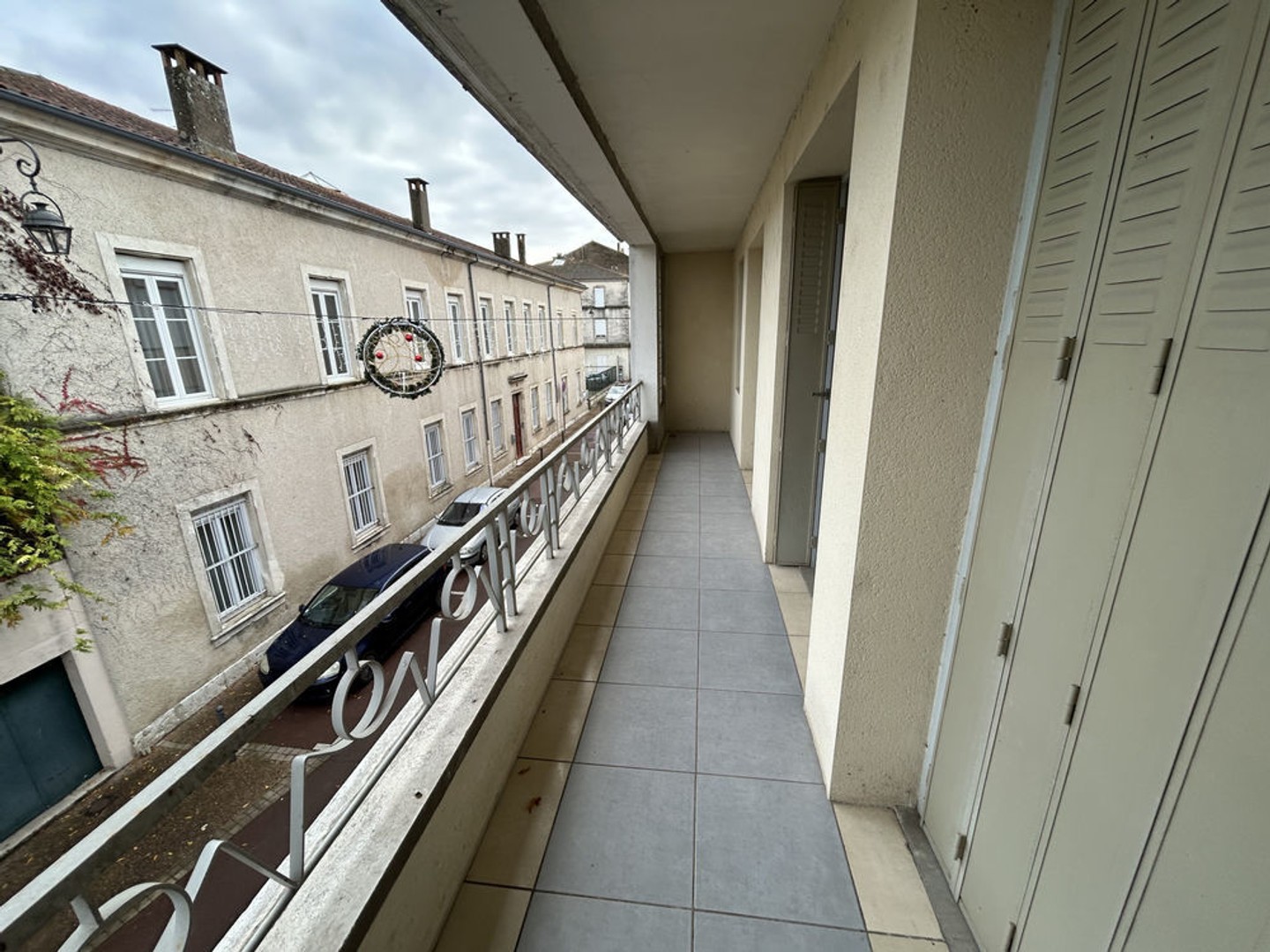 Maison à vendre - 3 pièces - 96m2 - Villeneuve-Sur-Lot (47300)