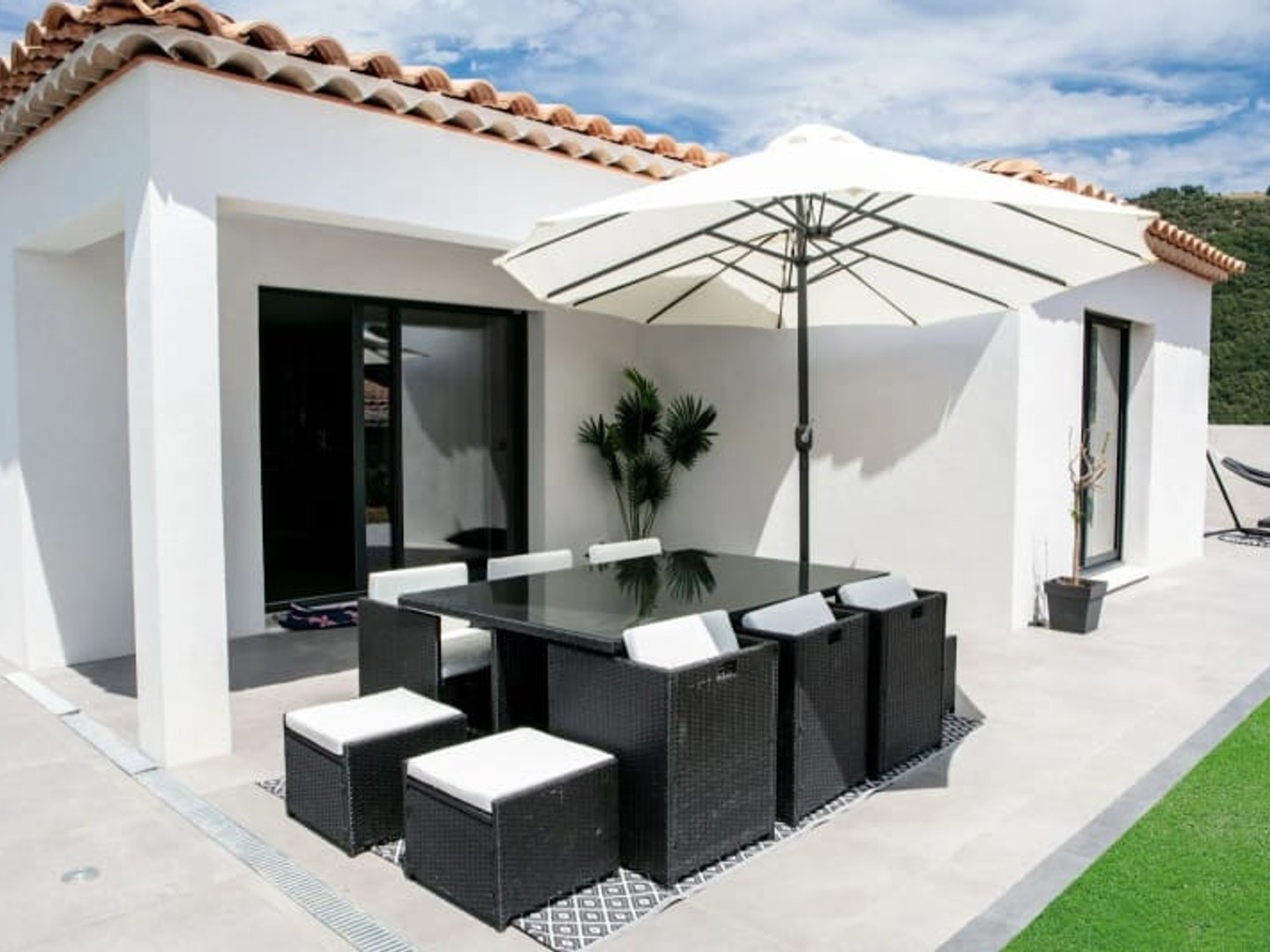 Maison à vendre - 5 pièces - 101m2 - Maillane (13910)