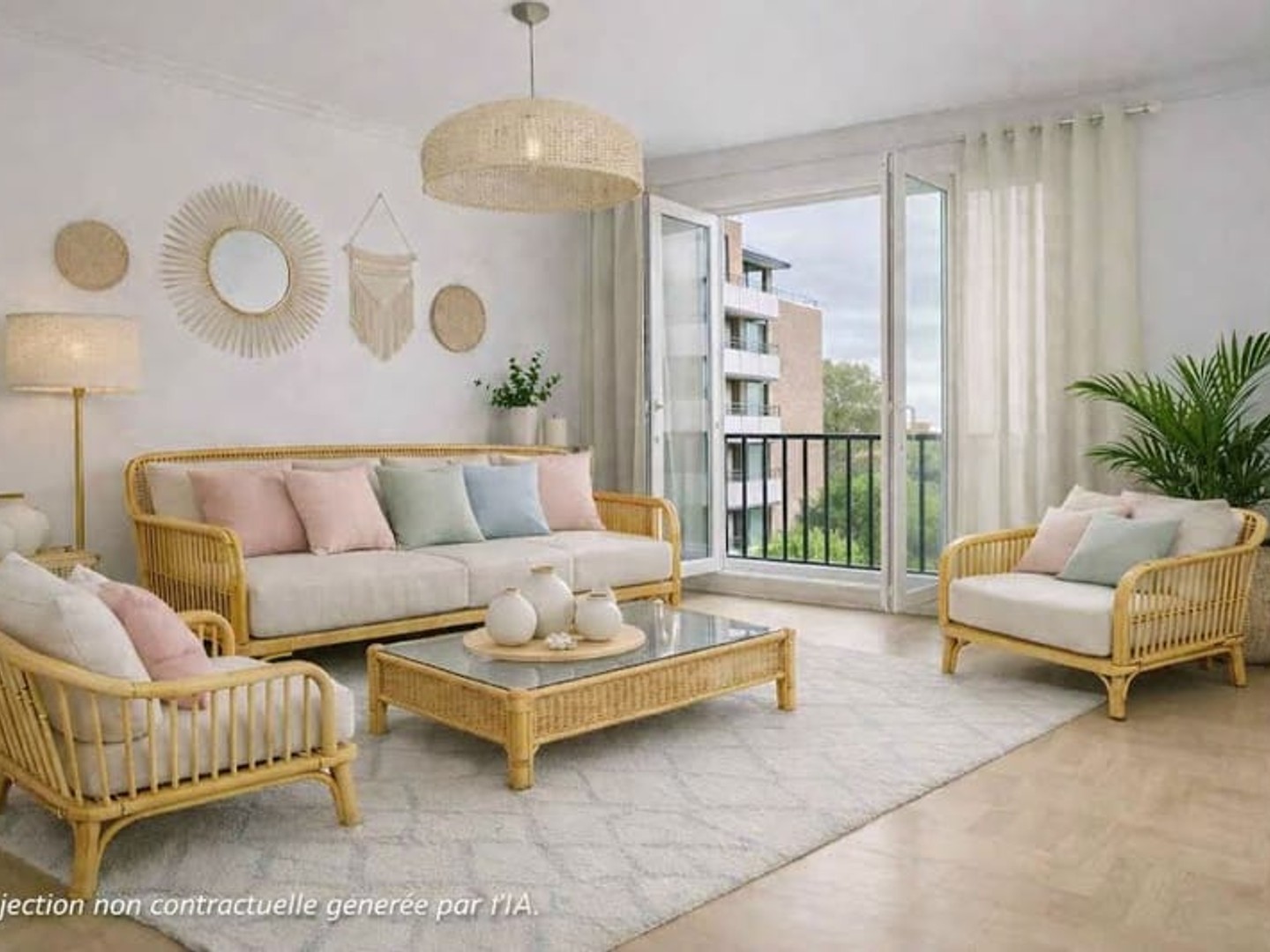 Appartement à vendre - 1 pièce - 27m2 - Saint-Maur-Des-Fo... (94100)