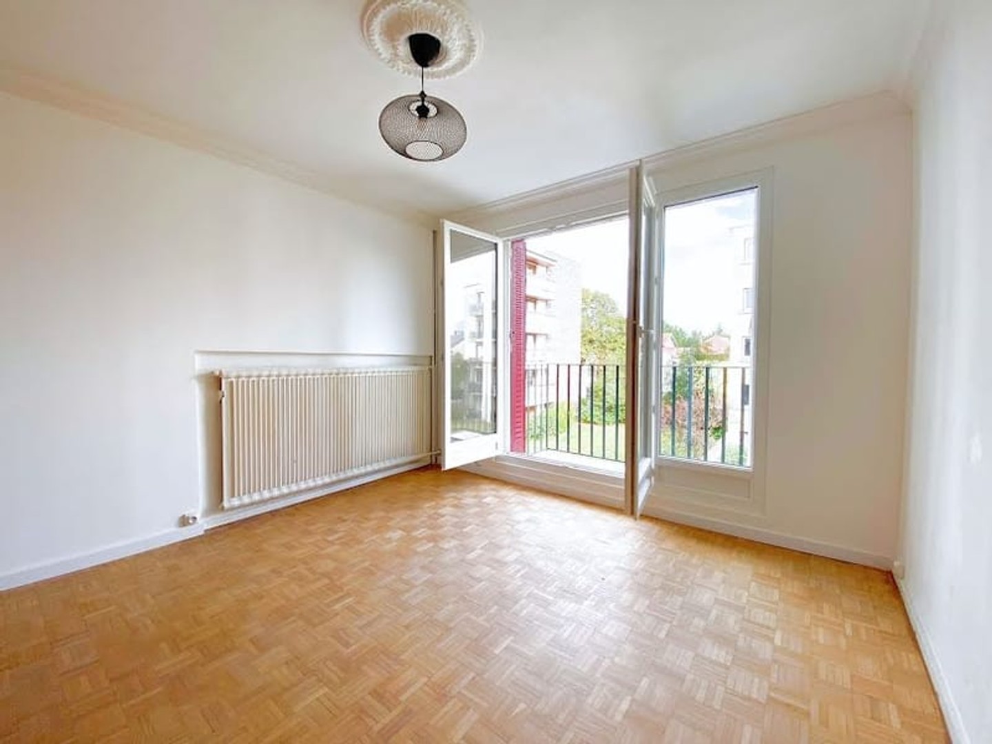 Appartement à vendre - 1 pièce - 27m2 - Saint-Maur-Des-Fo... (94100)