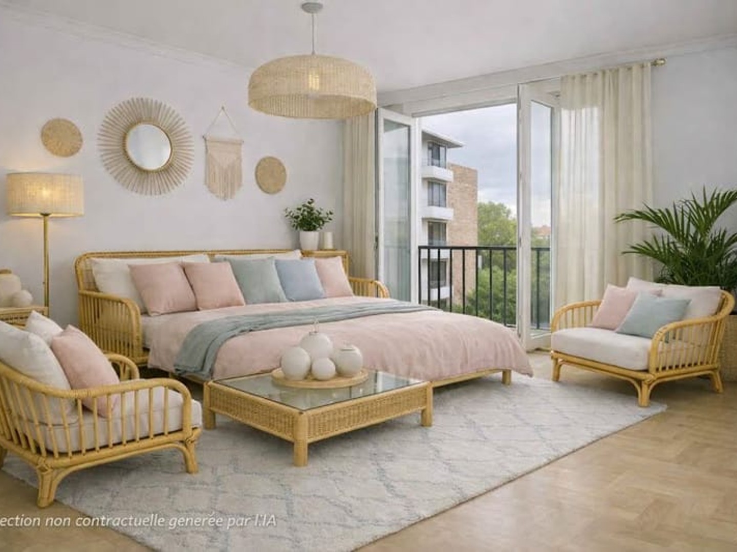 Appartement à vendre - 1 pièce - 27m2 - Saint-Maur-Des-Fo... (94100)
