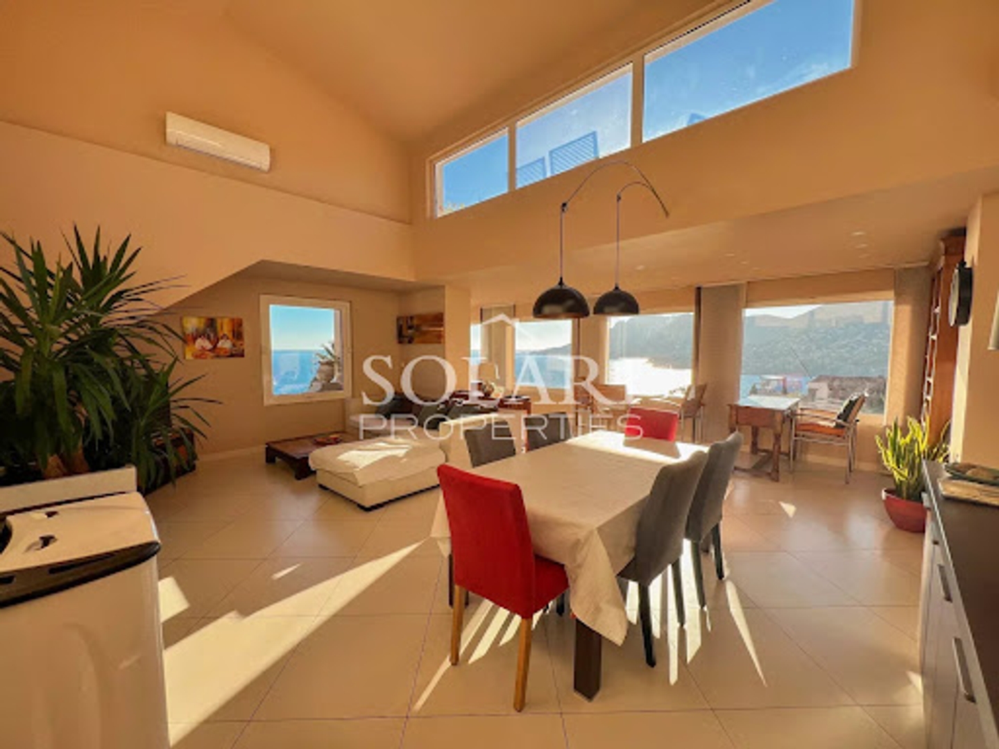 Appartement à vendre - 4 pièces - 120m2 - Théoule-Sur-Mer (06590)