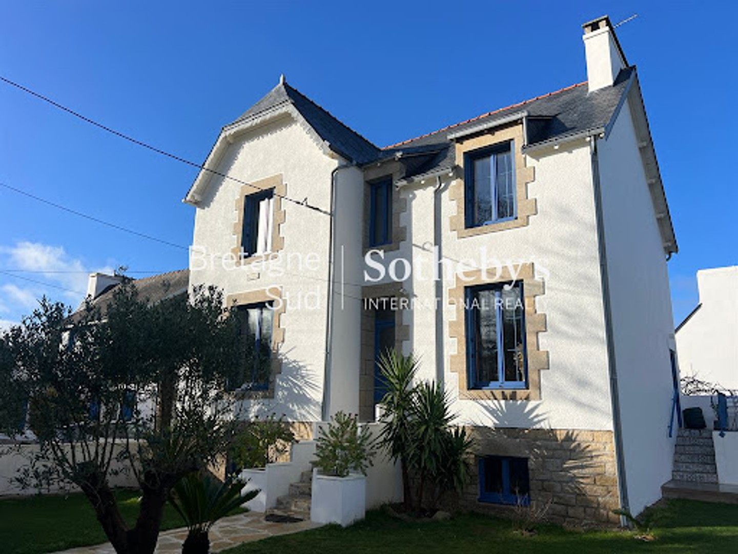 Maison 7 pièces 130 m²