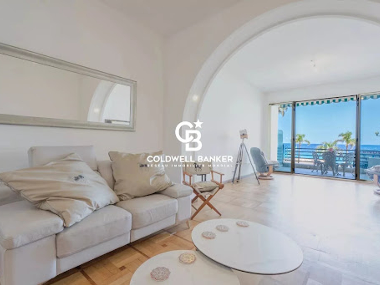 Appartement 3 pièces 81 m²