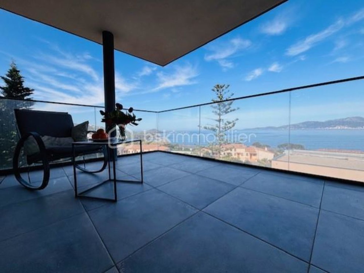 Appartement à vendre - 3 pièces - 55m2 - Pietrosella (20166)