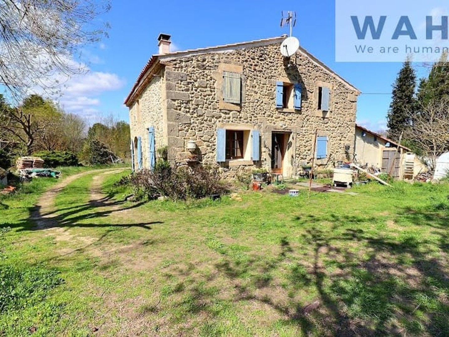Maison 4 pièces 145 m²