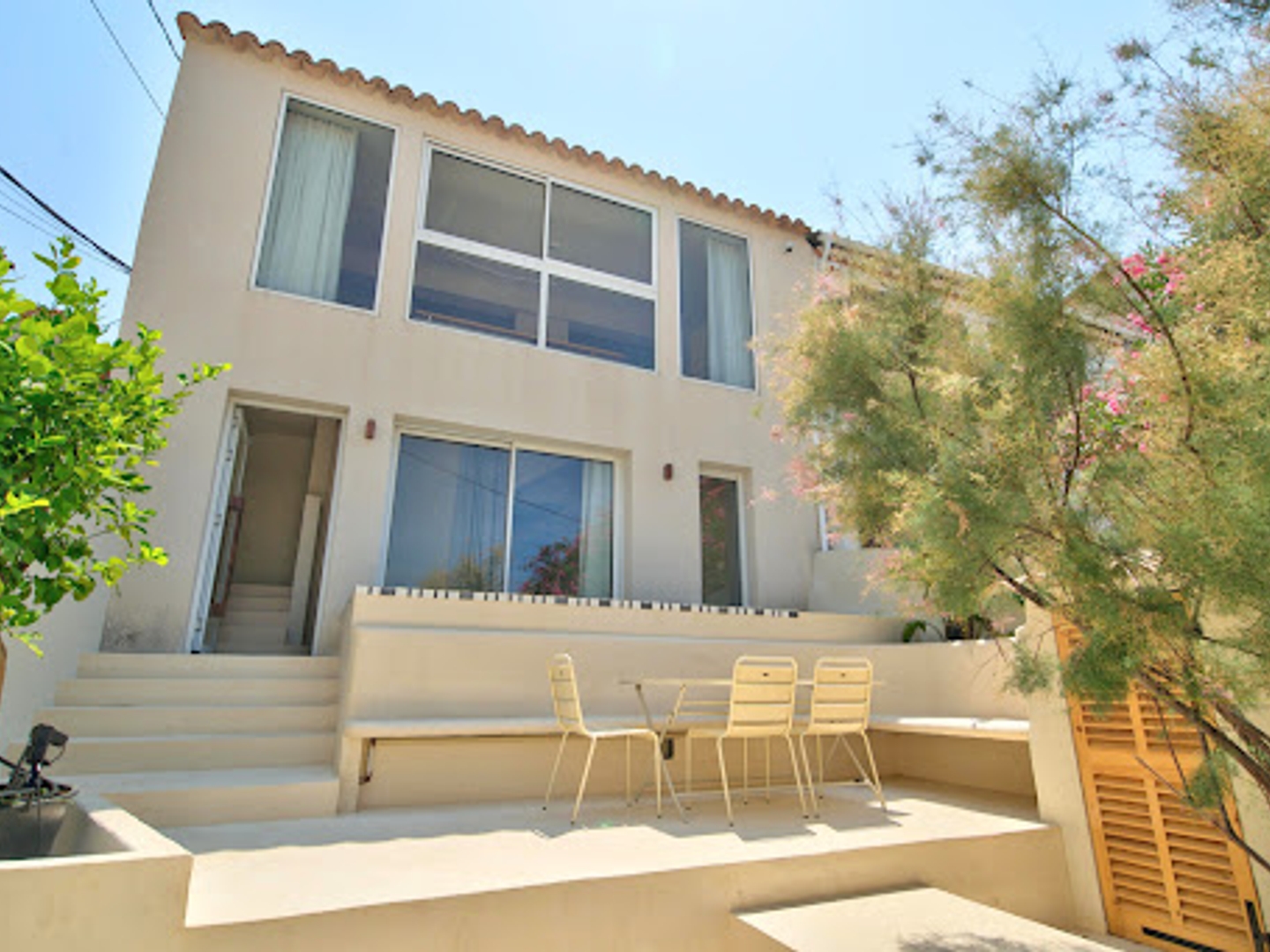 Maison 3 pièces 100 m²