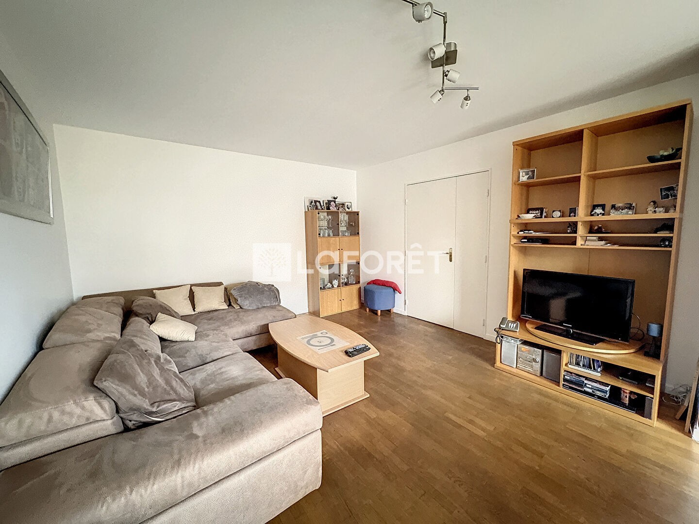 Appartement à vendre - 3 pièces - 68m2 - Bagnolet (93170)