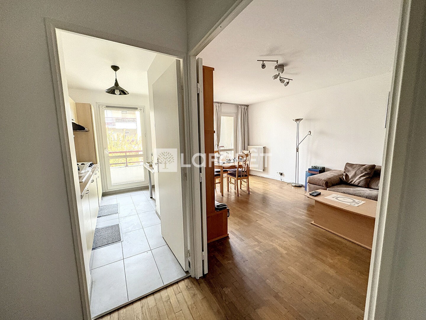 Appartement à vendre - 3 pièces - 68m2 - Bagnolet (93170)