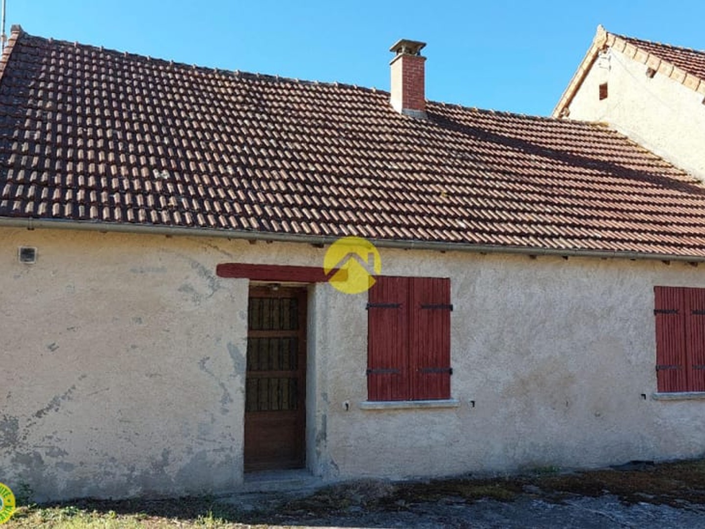 Maison à vendre - 5 pièces - 80m2 - Hyds (03600)