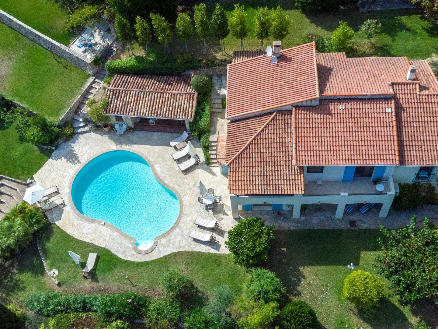 Achat : Maison Bargemon (83830)