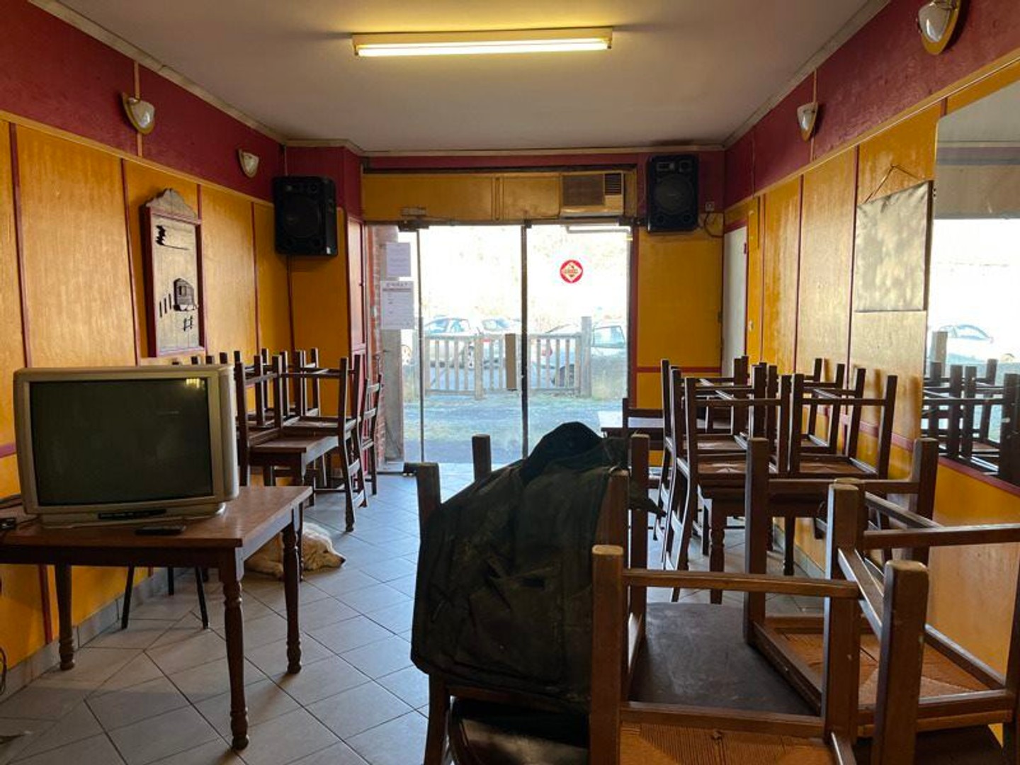 Immeuble à vendre - 70m2 - Decazeville (12300)